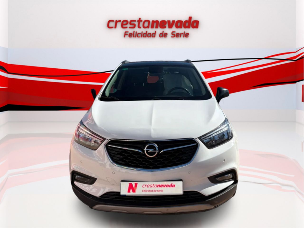 opel mokka x 2017 / foto grande (2)
