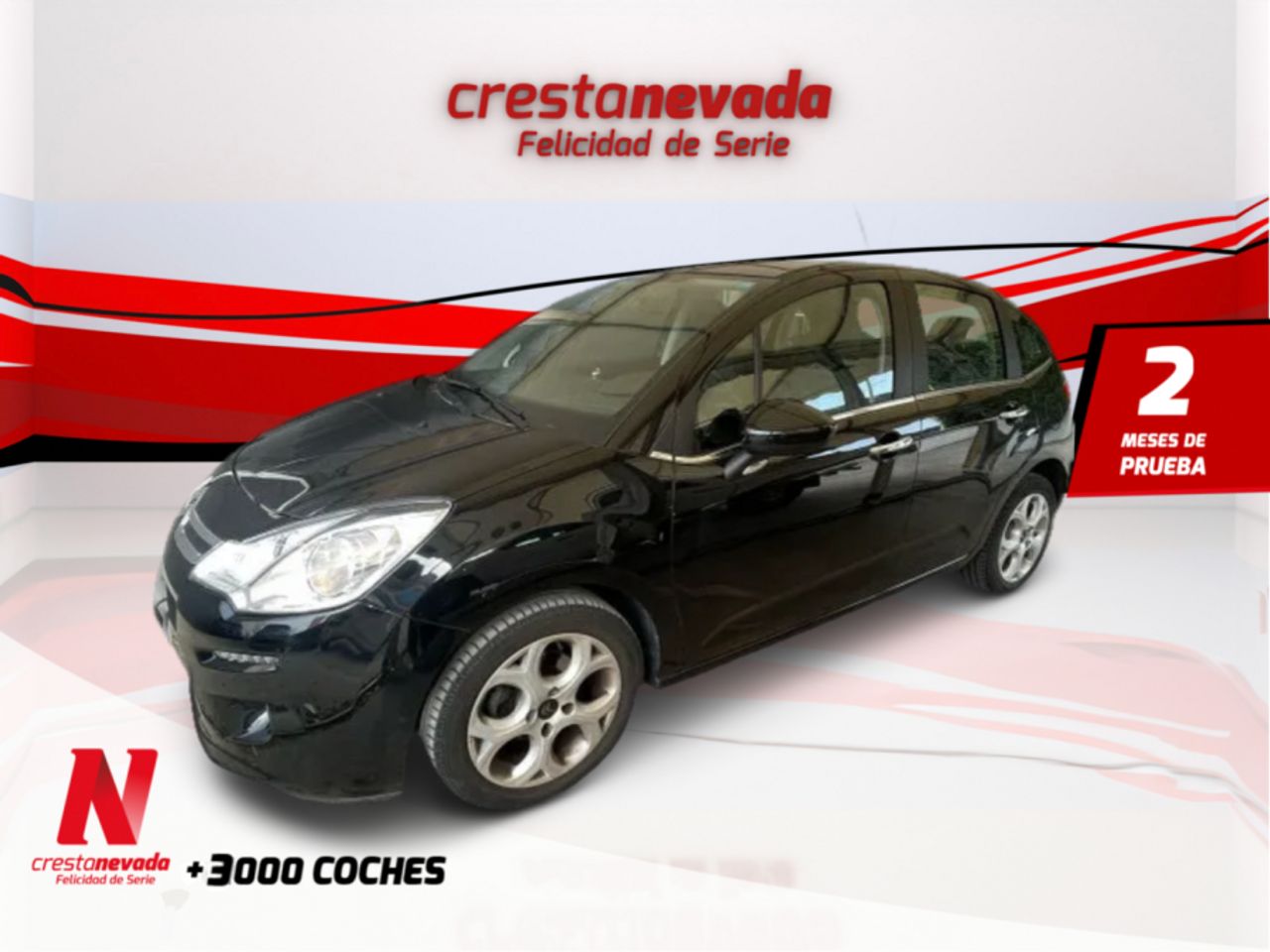 Foto citroën c3 2017 /