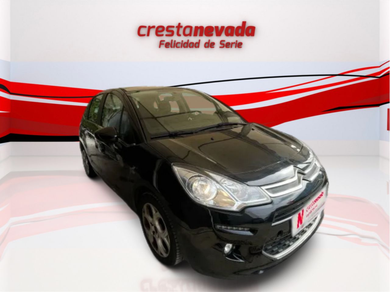 citroën c3 2017 / foto grande (3)