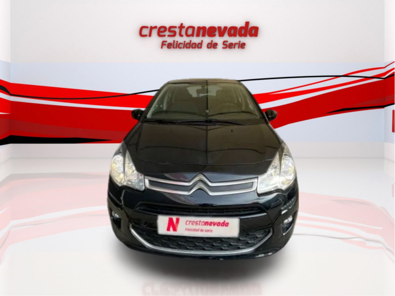 citroën c3 2017 / foto grande (2)