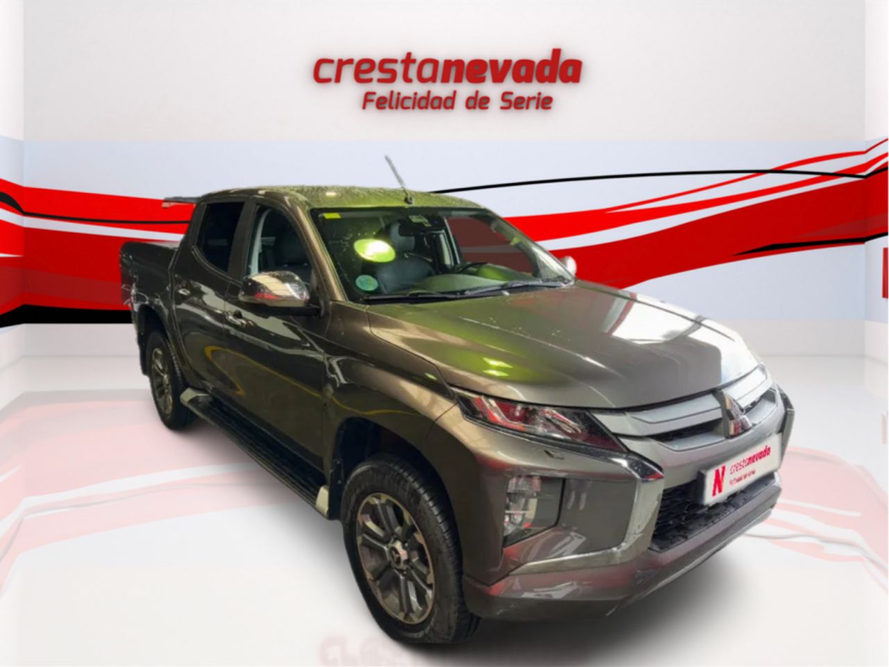 mitsubishi l200 2019 / foto grande (3)