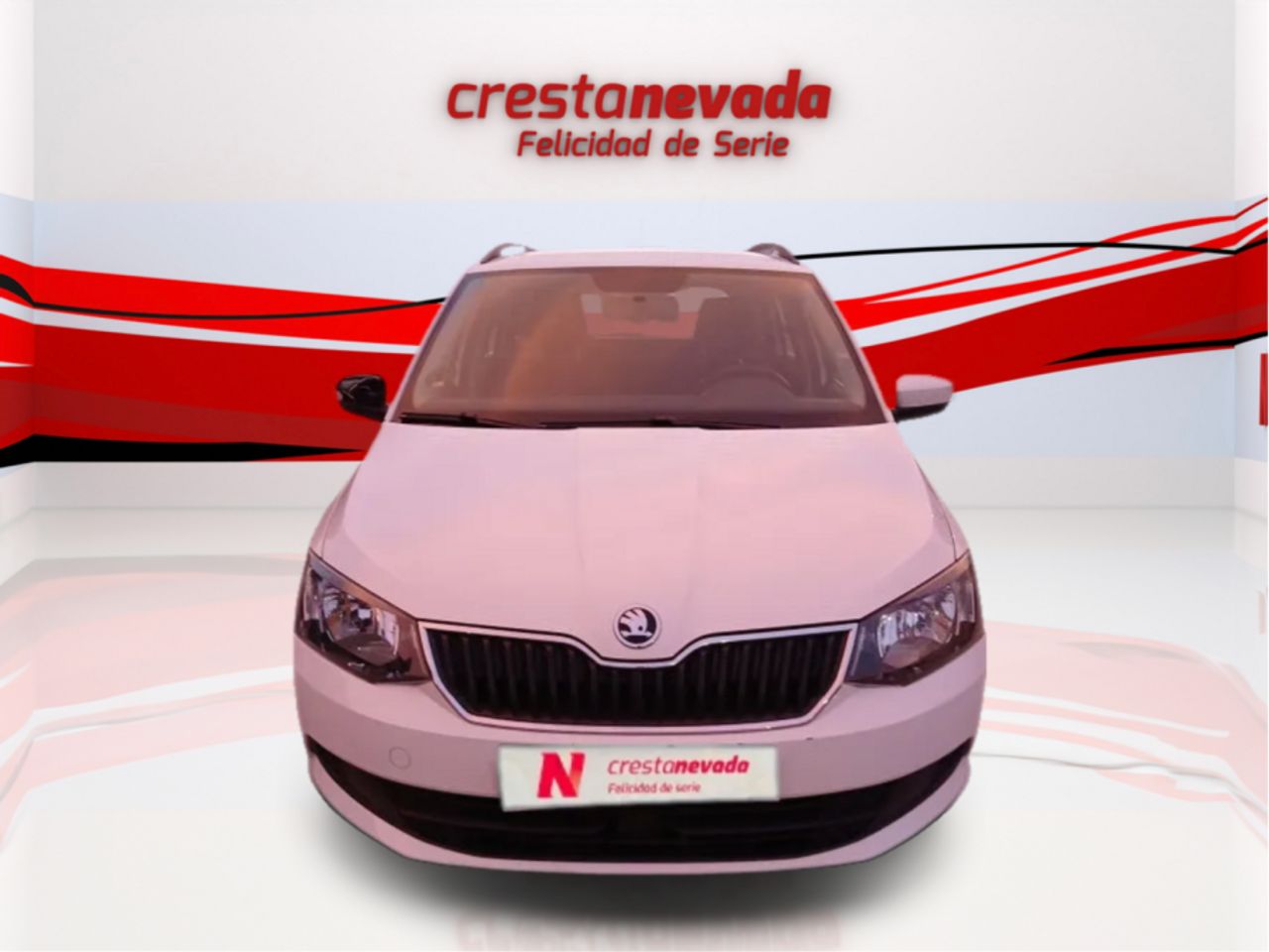 skoda fabia 2018 / foto grande (2)