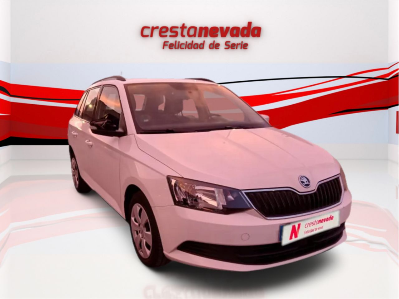 skoda fabia 2018 / foto grande (3)