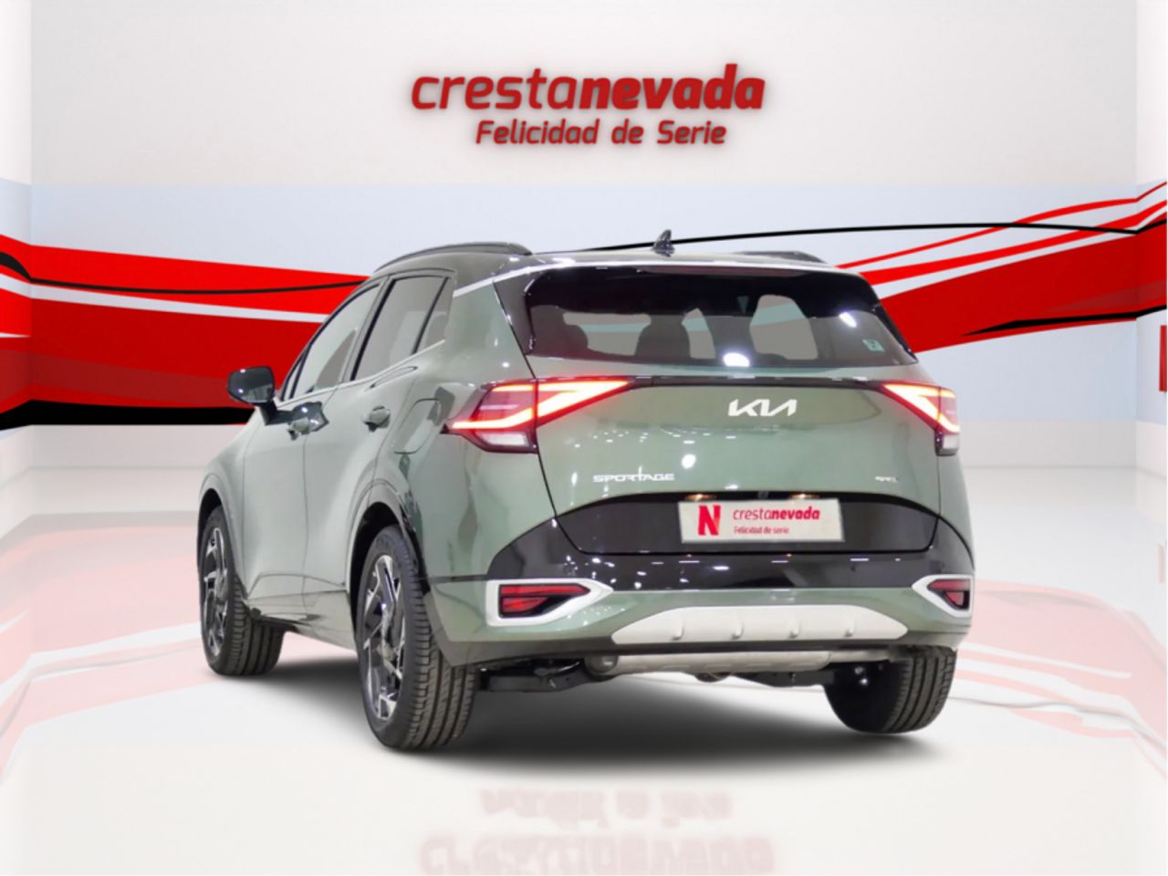 kia sportage 2023 / foto grande (2)