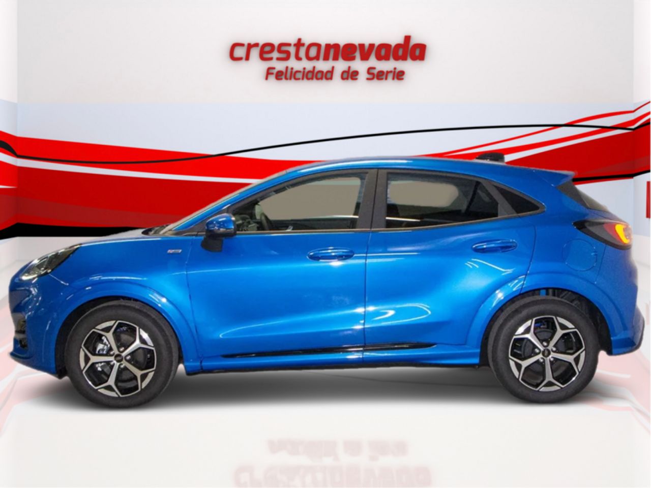 ford puma 2024 / foto grande (3)