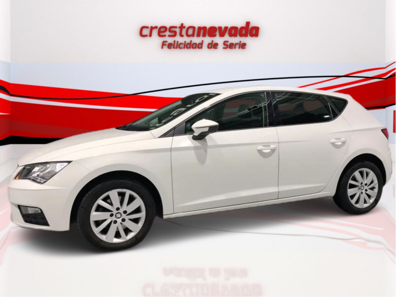 Foto seat leon 2020 /