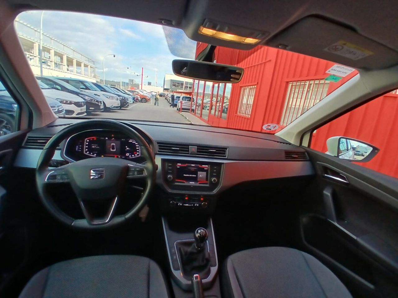 seat arona 2019 / foto grande (3)