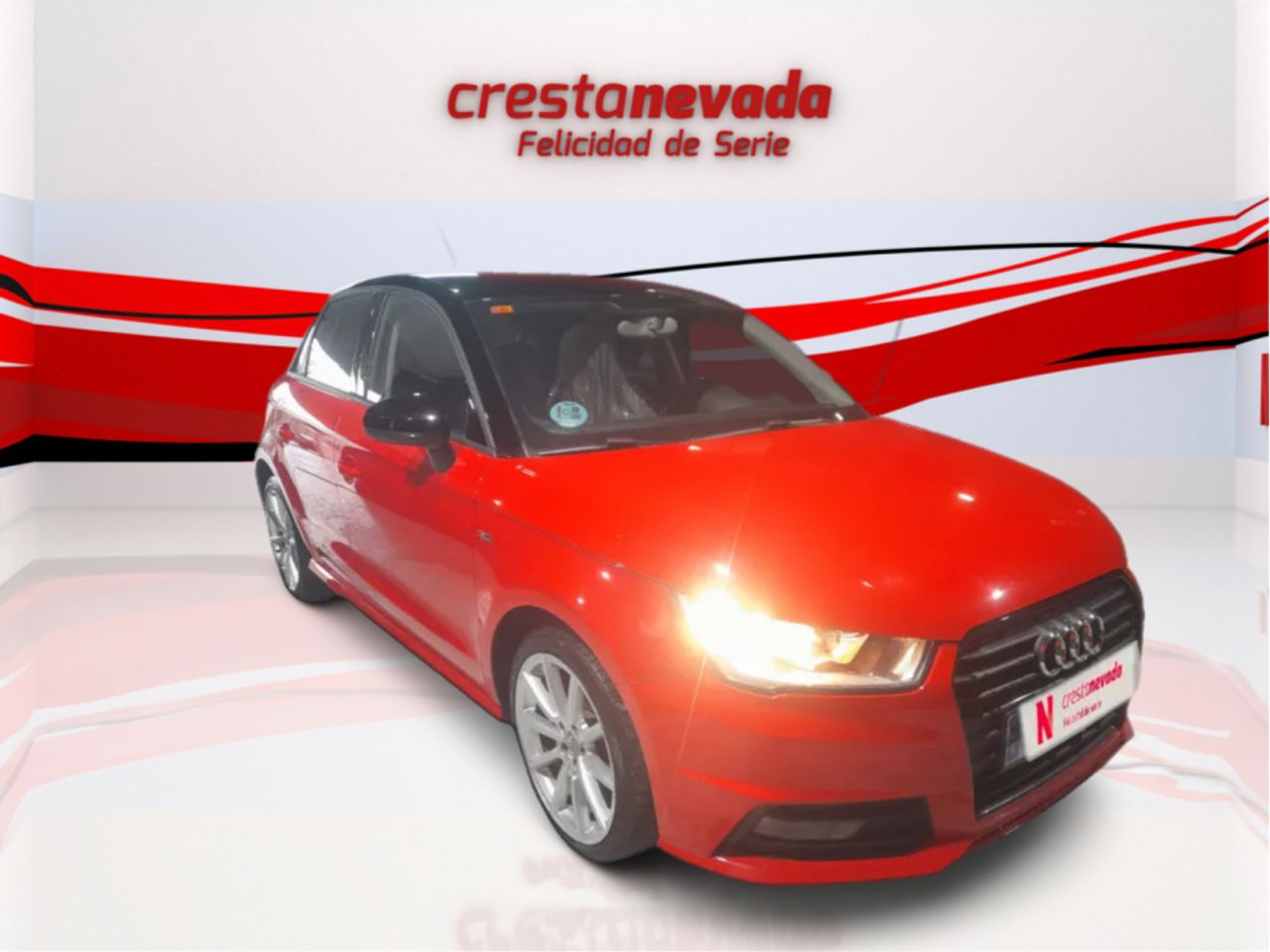 audi a1 2018 / foto grande (3)