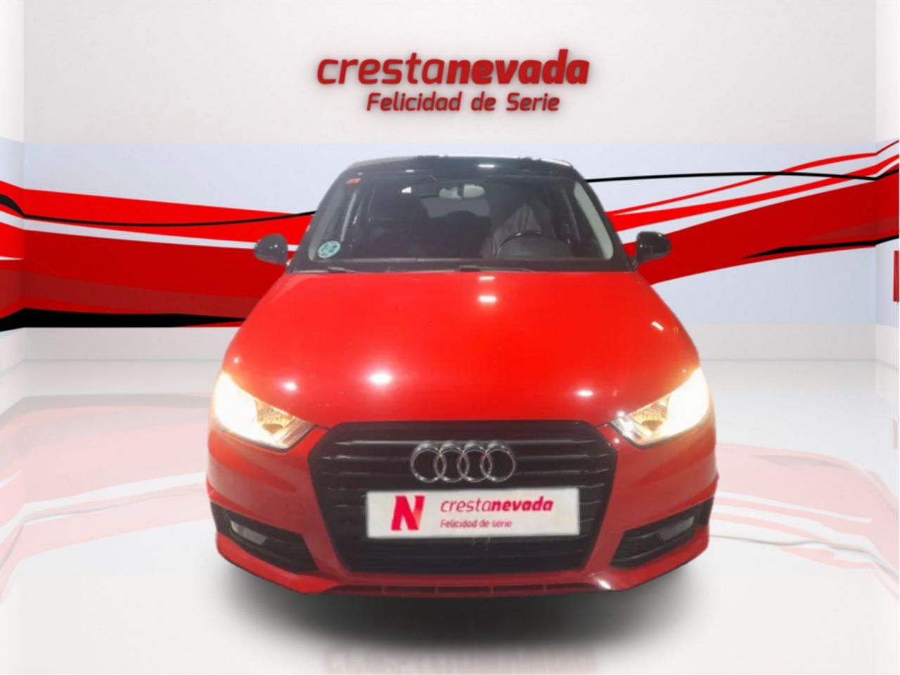 audi a1 2018 / foto grande (2)