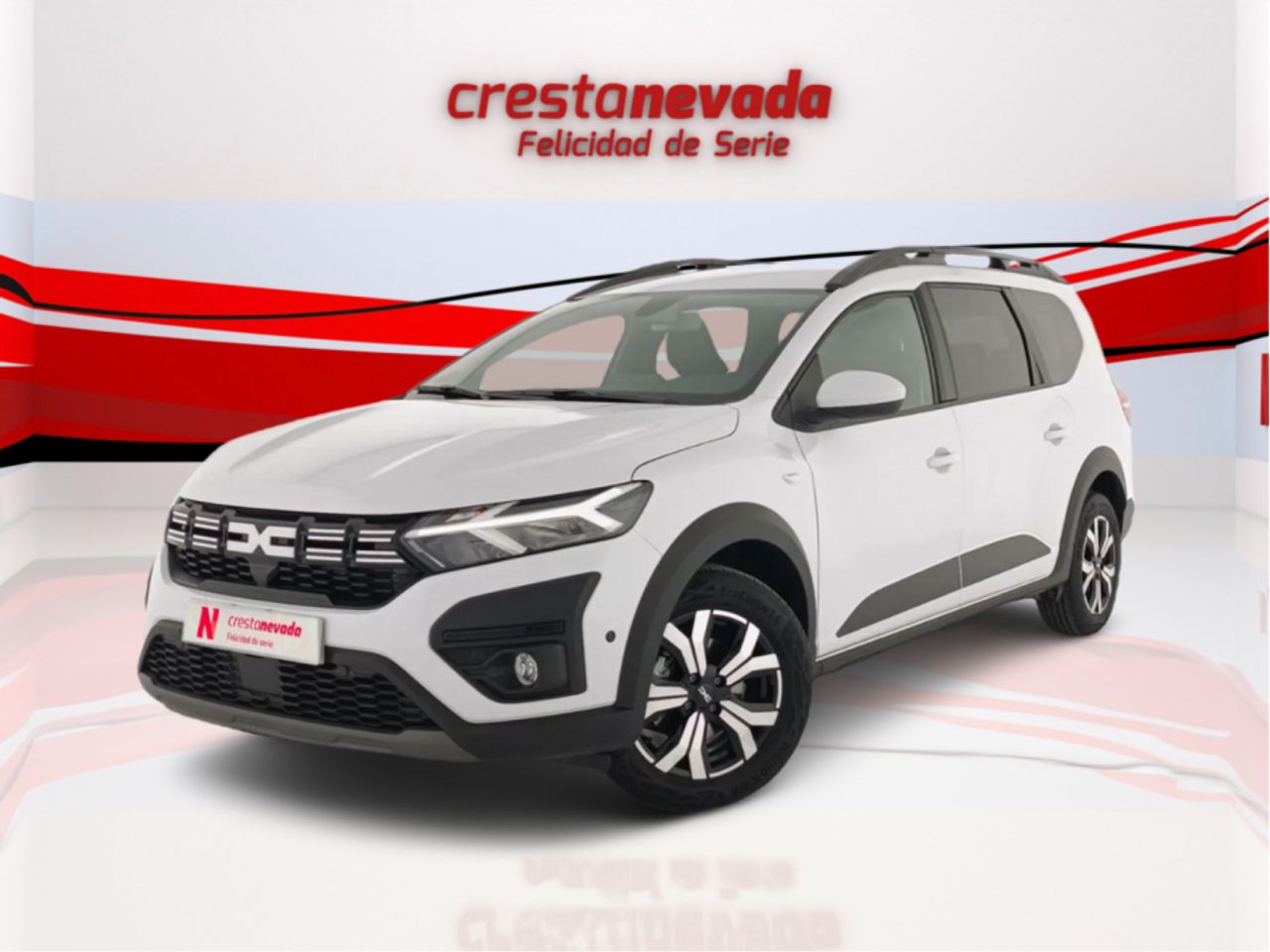 Foto dacia jogger 2023 /