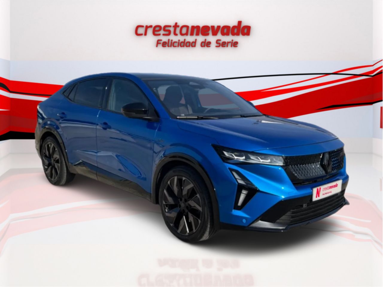 renault rafale 2024 / foto grande (2)