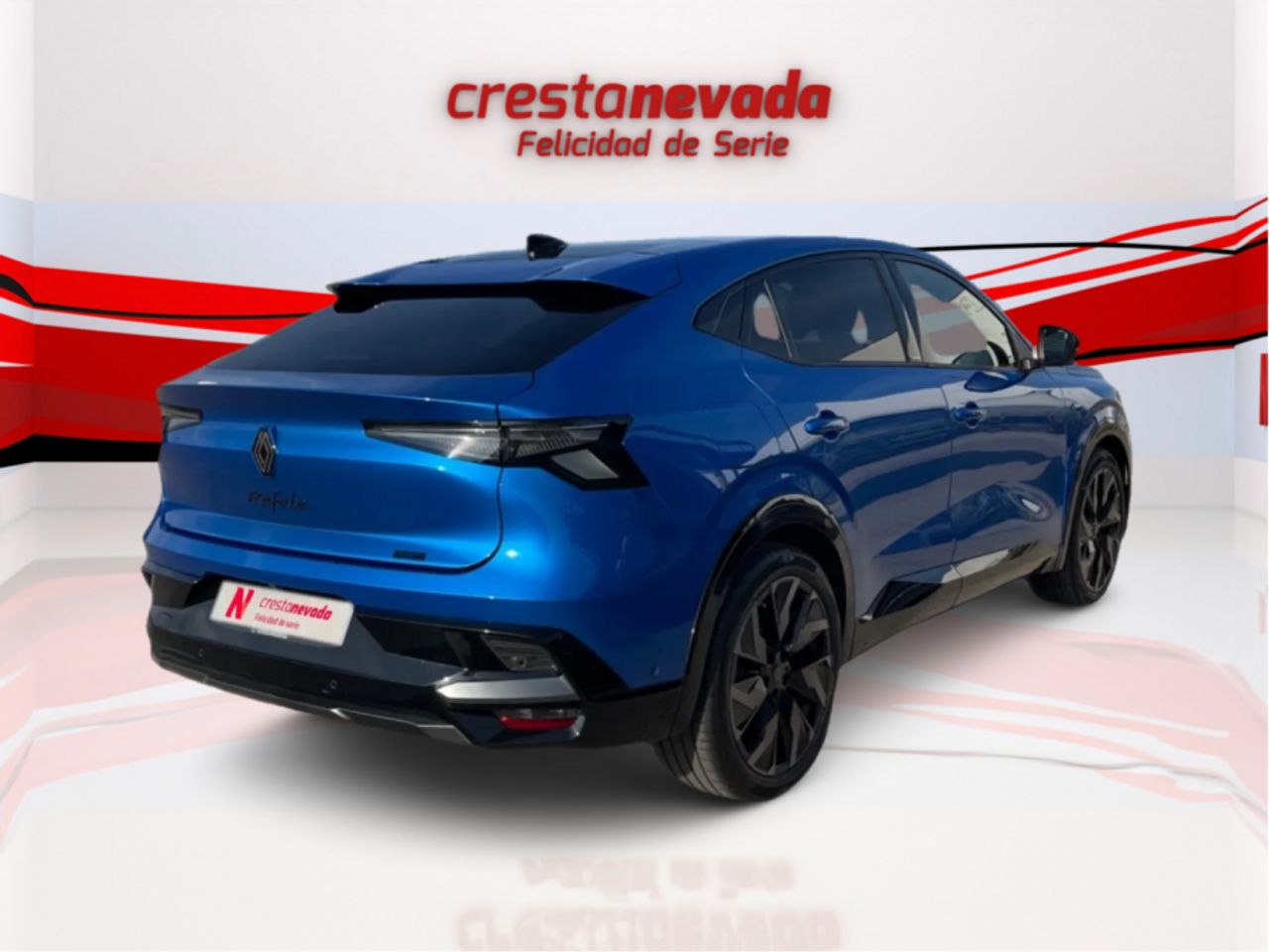 renault rafale 2024 / foto grande (3)