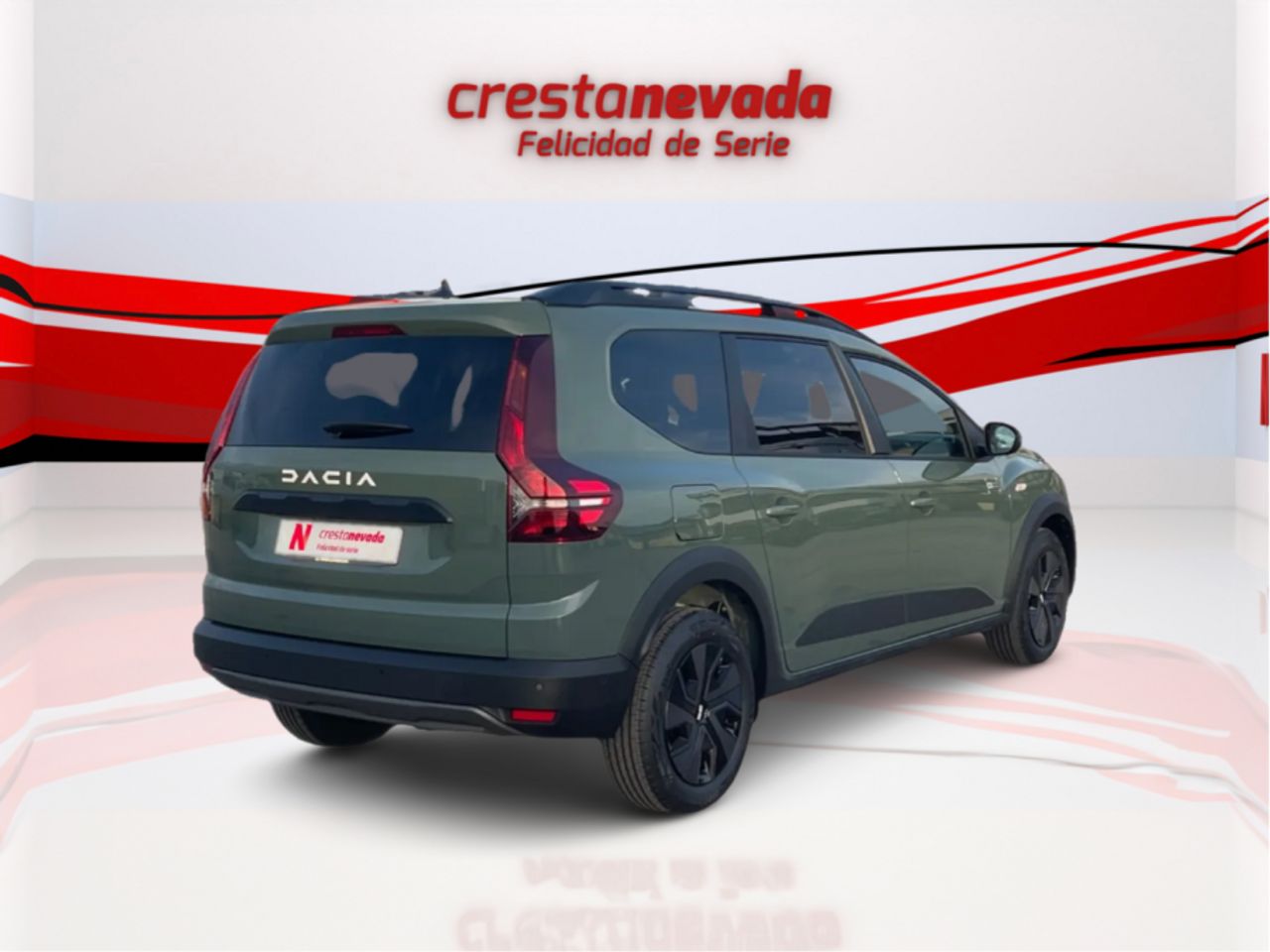dacia jogger 2024 / foto grande (2)