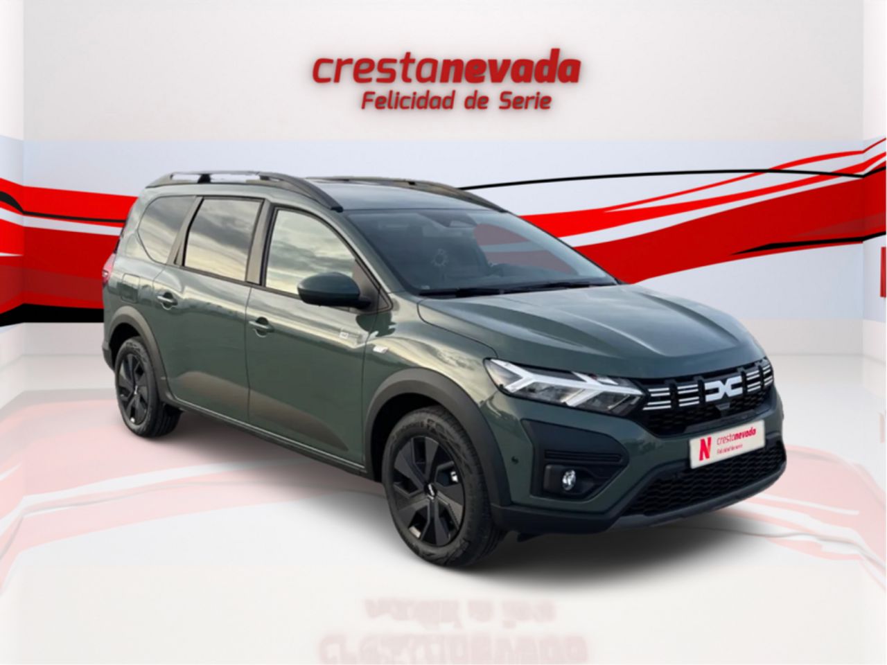 dacia jogger 2024 / foto grande (3)