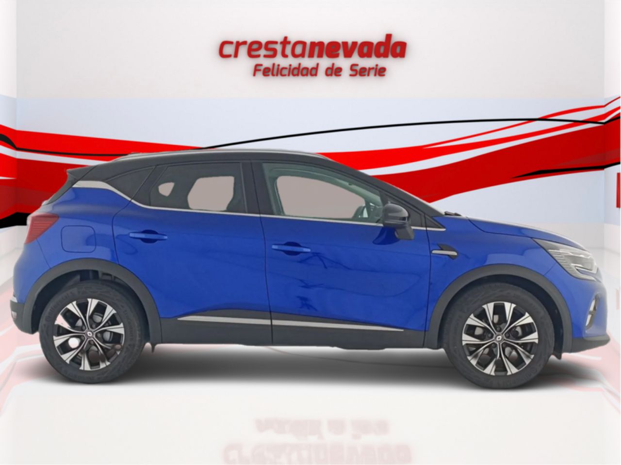 renault captur 2023 / foto grande (3)