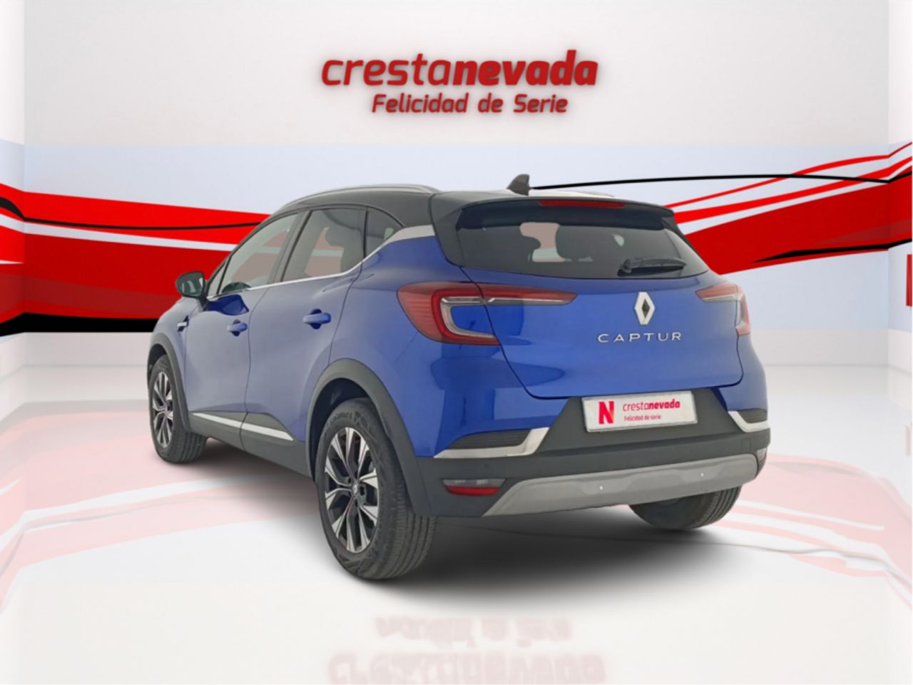 renault captur 2023 / foto grande (2)