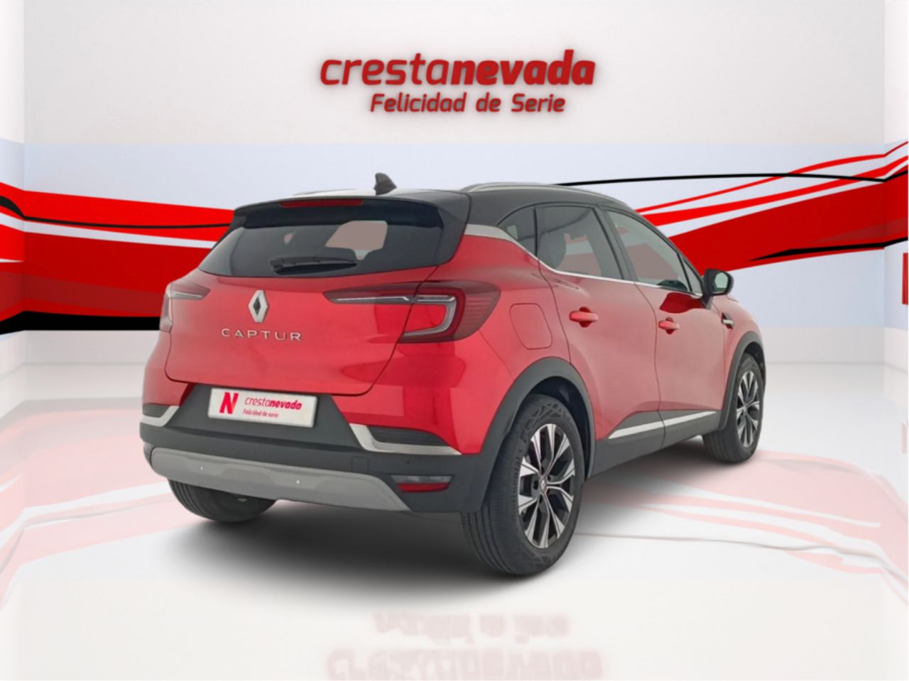 renault captur 2023 / foto grande (3)
