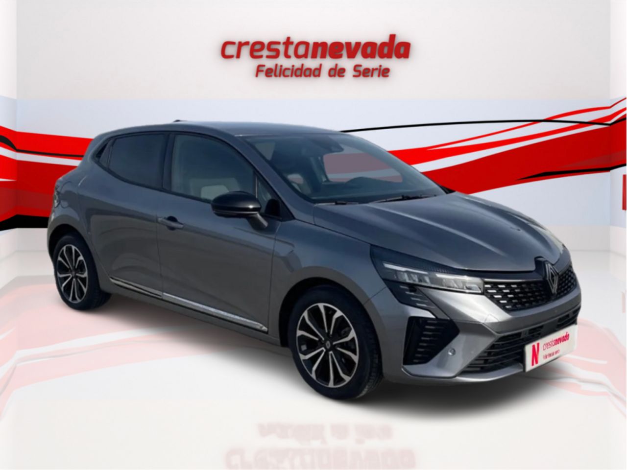 renault clio 2024 / foto grande (3)