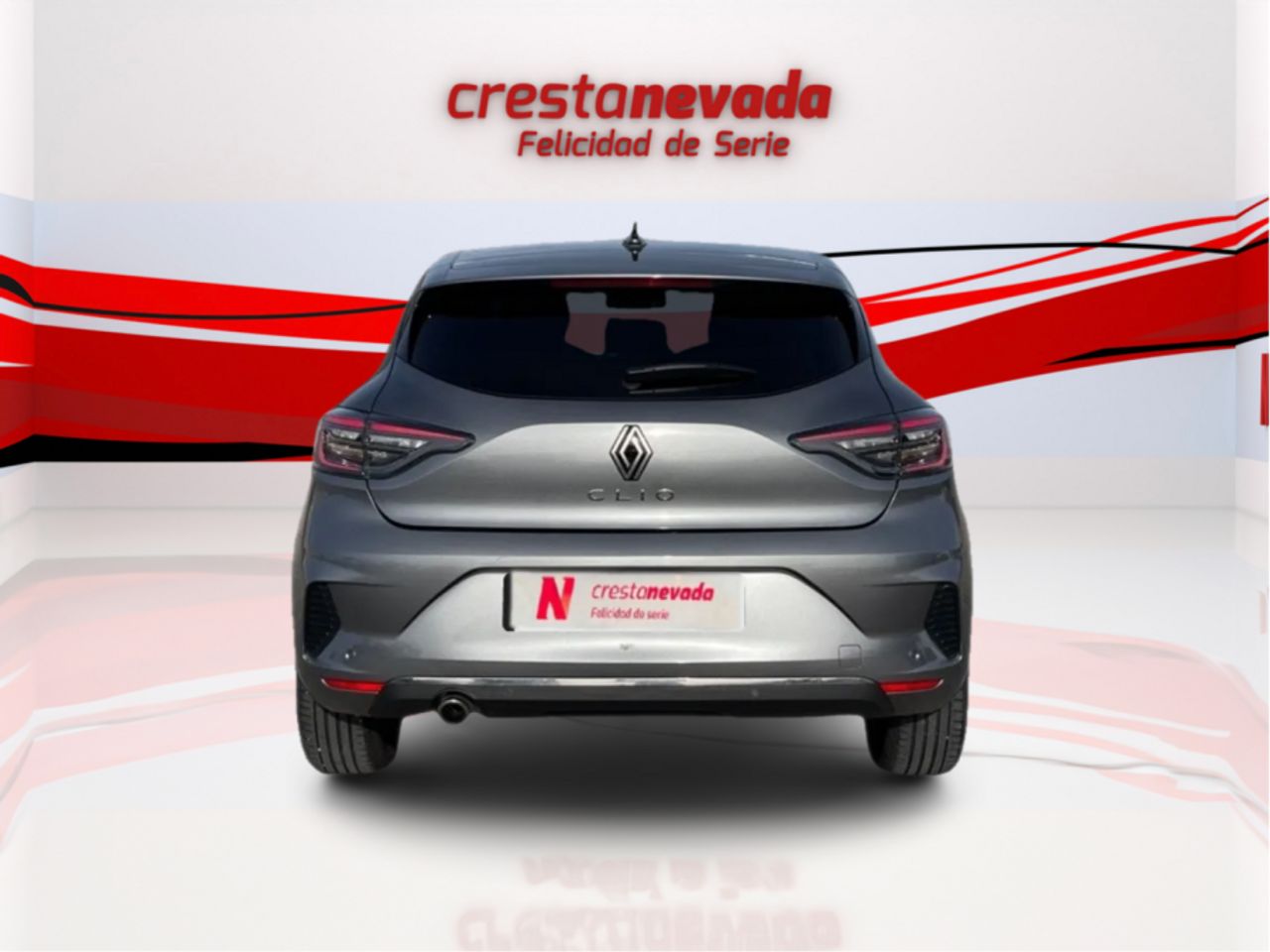 renault clio 2024 / foto grande (2)
