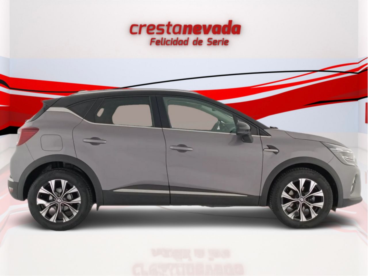 renault captur 2022 / foto grande (2)