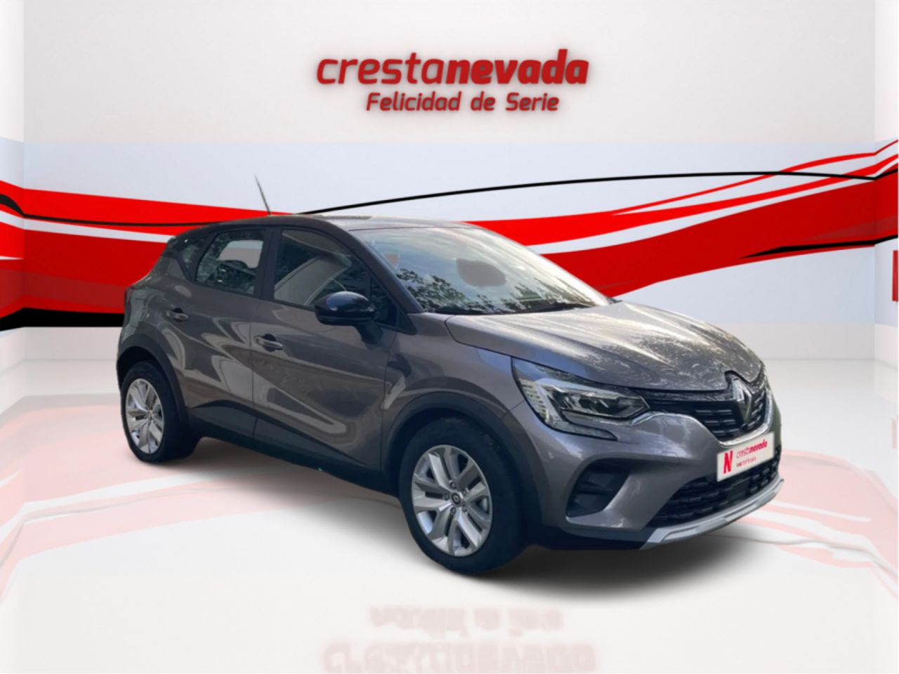 renault captur 2024 / foto grande (2)