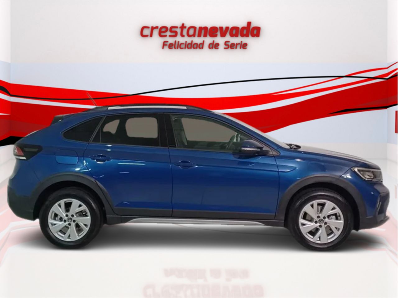 volkswagen taigo 2022 / foto grande (2)