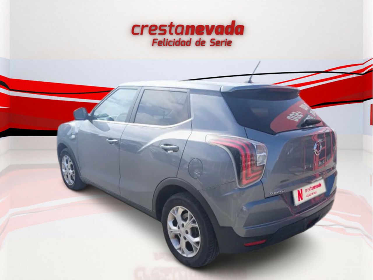 ssangyong tivoli 2023 / foto grande (3)