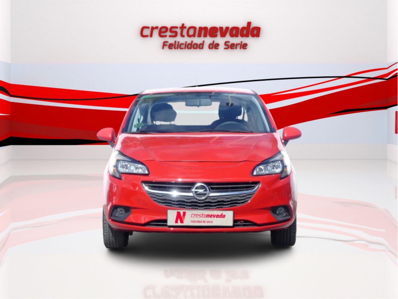 opel corsa 2017 / foto grande (2)