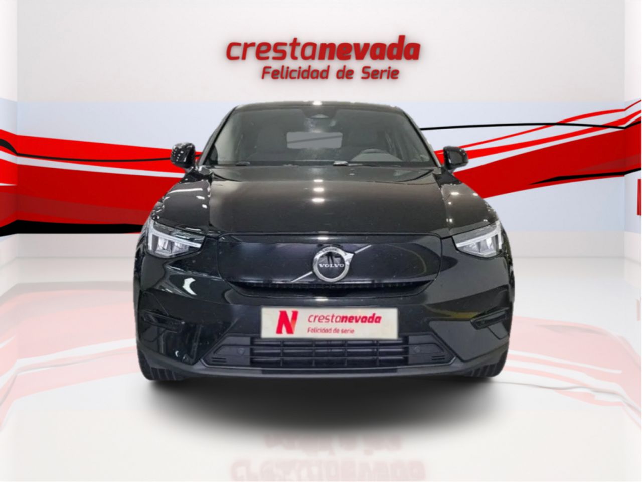 volvo c40 2022 / foto grande (2)