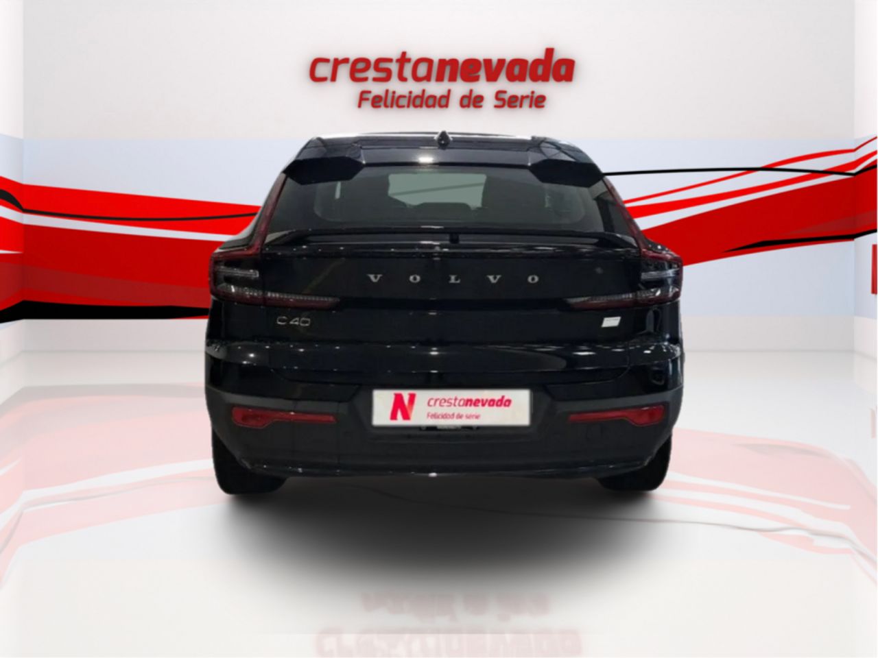 volvo c40 2022 / foto grande (3)
