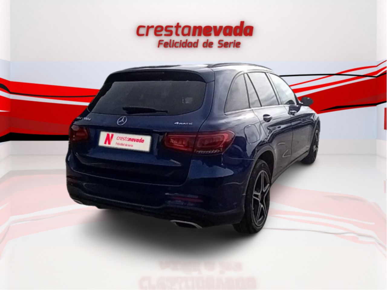 mercedes glc 2020 / foto grande (3)
