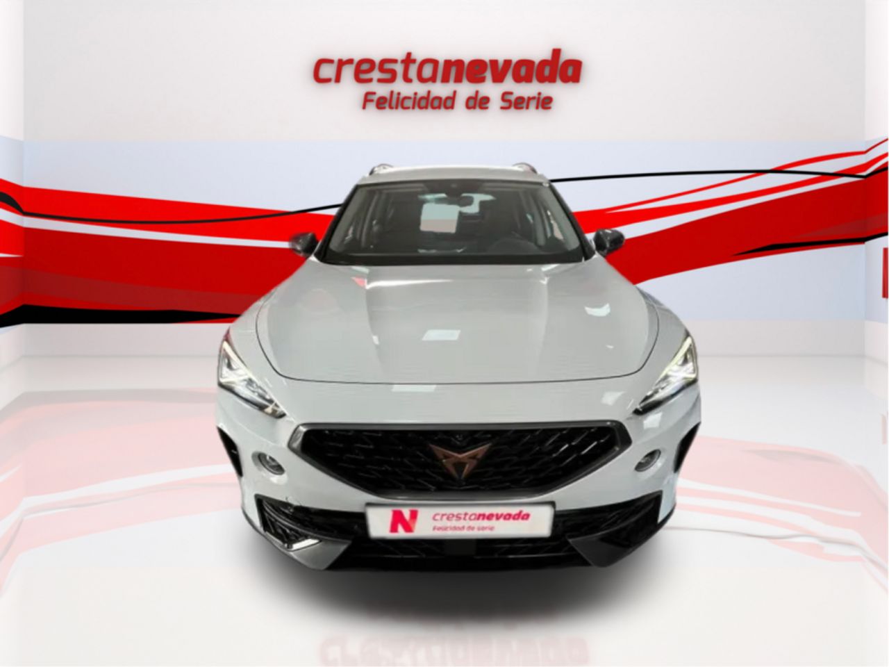 cupra formentor 2023 / foto grande (2)
