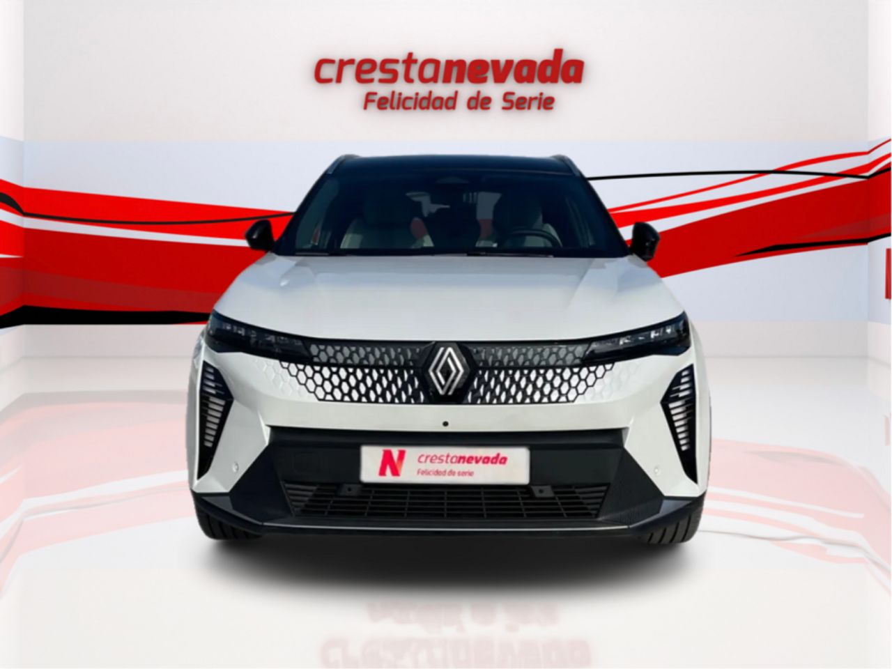 renault scénic 2024 / foto grande (2)