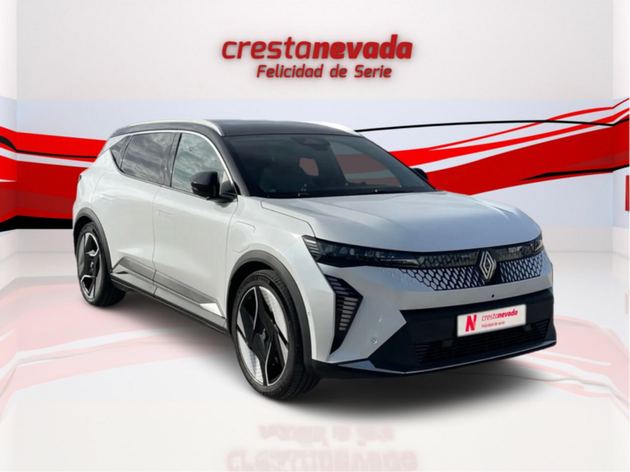 renault scénic 2024 / foto grande (3)