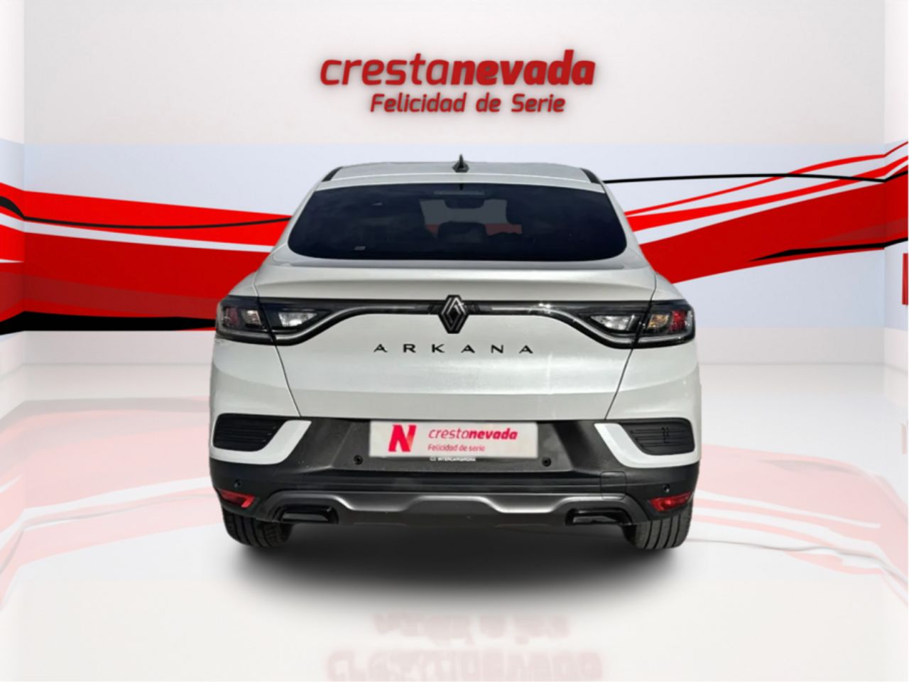 renault arkana 2024 / foto grande (2)