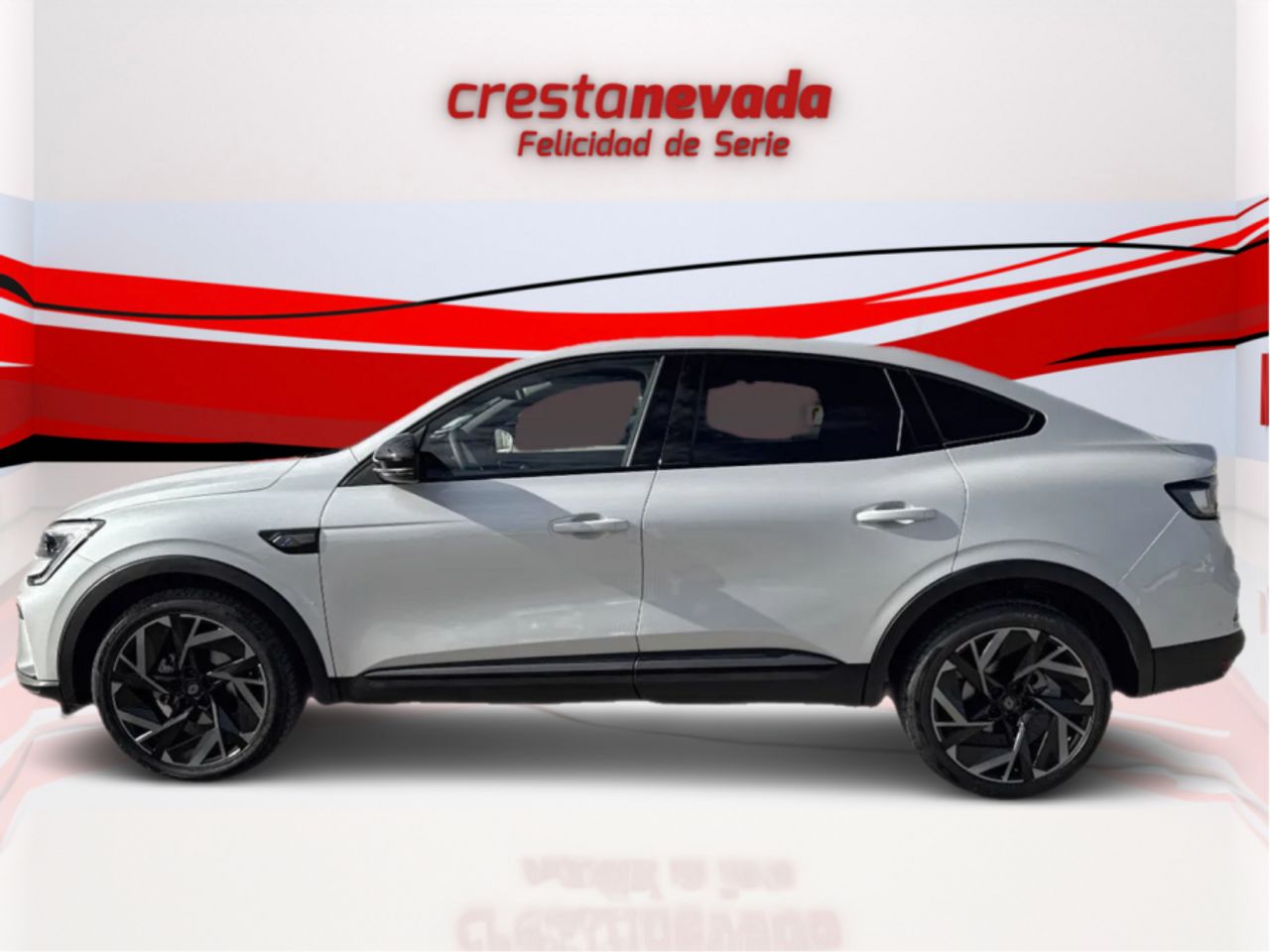 renault arkana 2024 / foto grande (3)