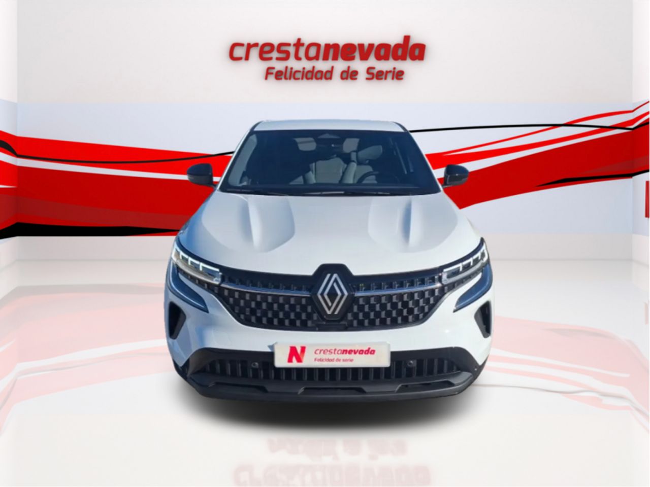 renault austral 2024 / foto grande (2)
