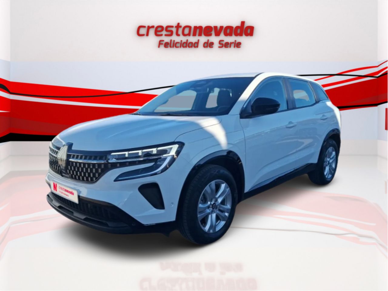 Foto renault austral 2024 /