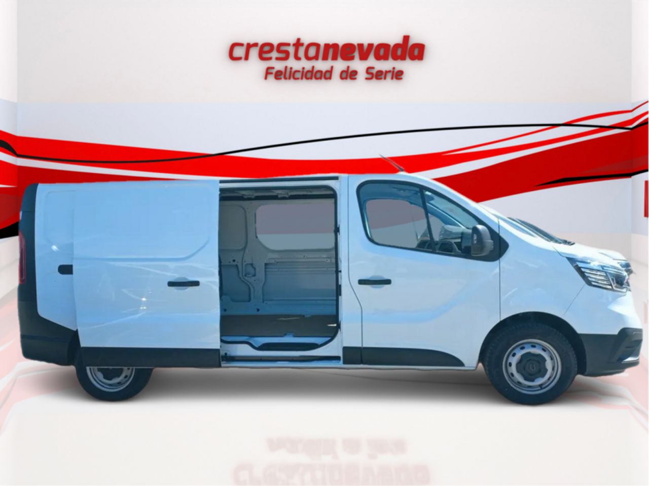 renault trafic 2023 / foto grande (2)