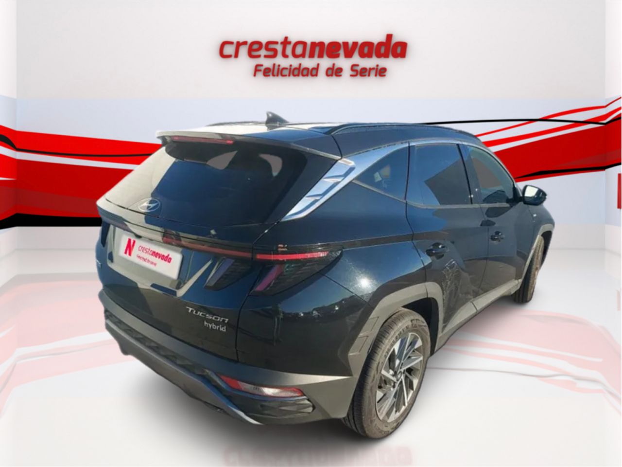 hyundai tucson 2021 / foto grande (2)