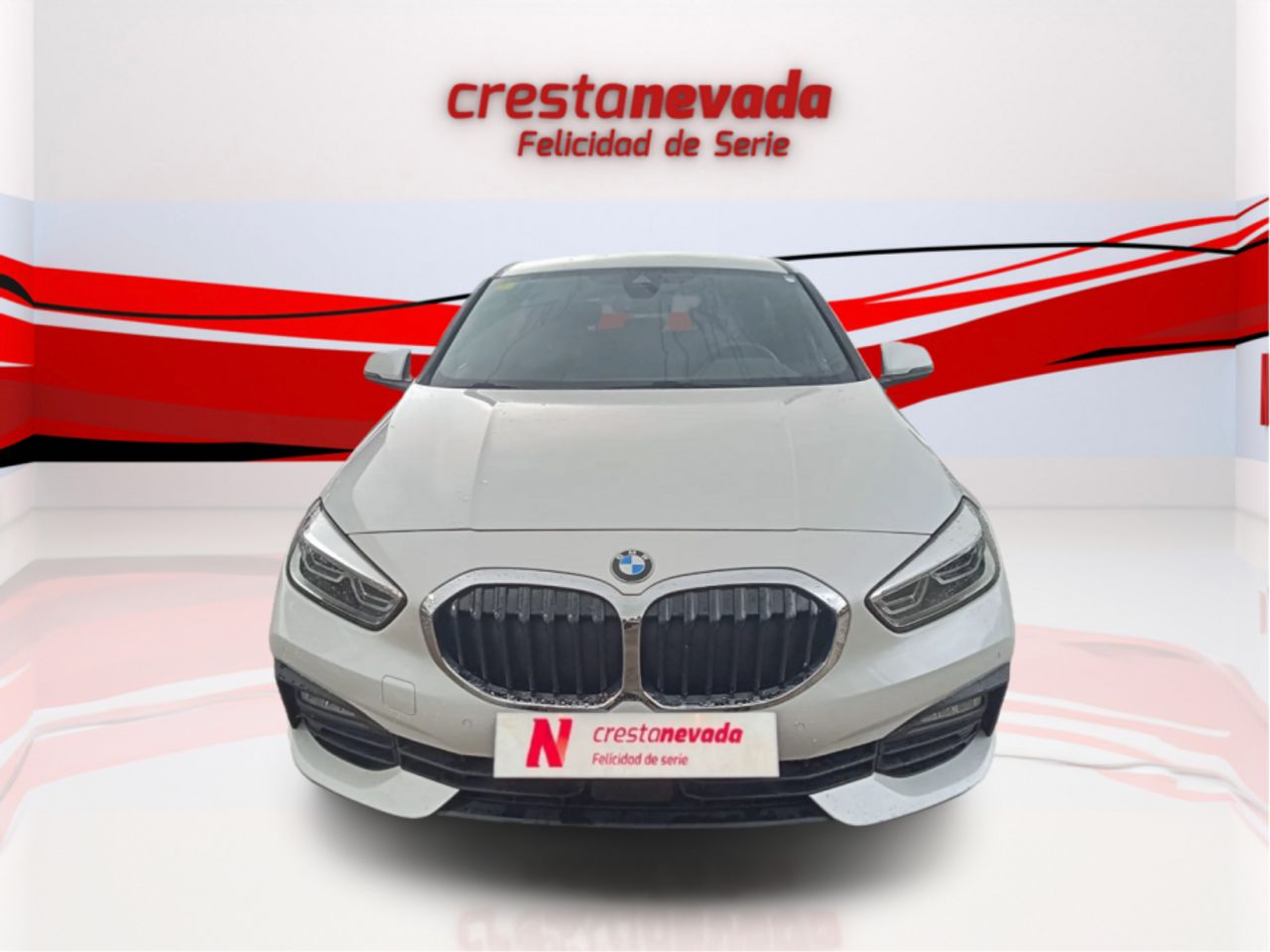 bmw serie 1 2020 / foto grande (2)