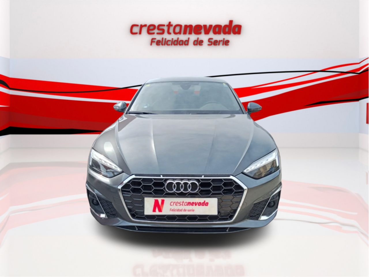 audi a5 2020 / foto grande (2)
