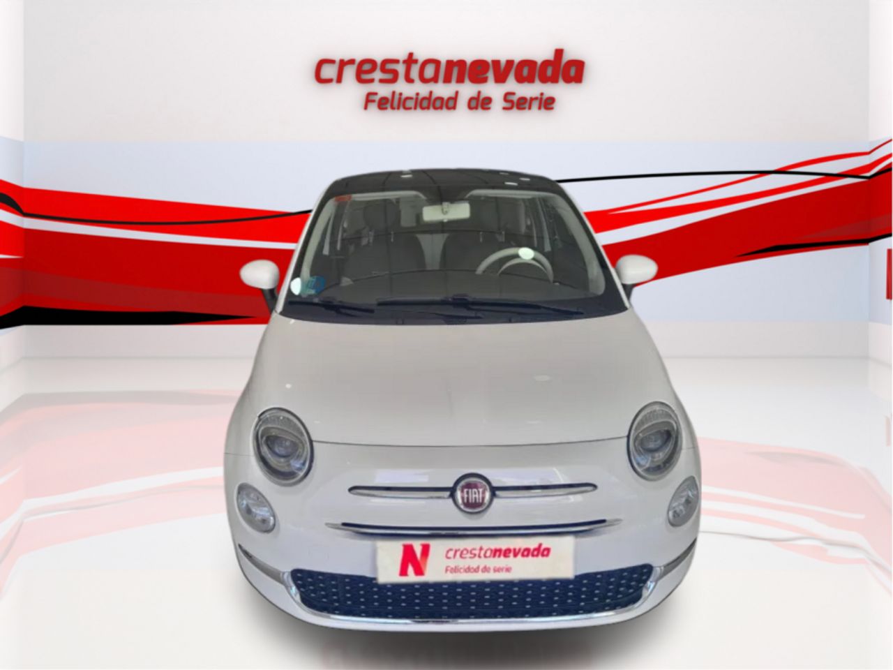 fiat 500 2021 / foto grande (2)