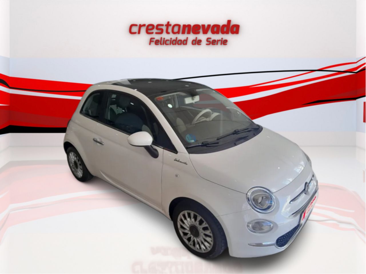 fiat 500 2021 / foto grande (3)