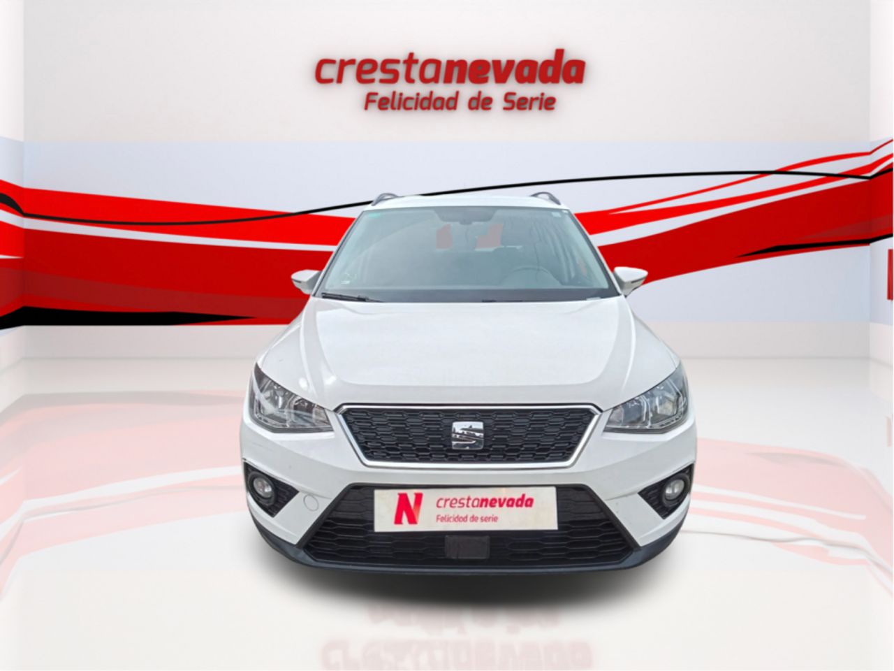 seat arona 2018 / foto grande (2)