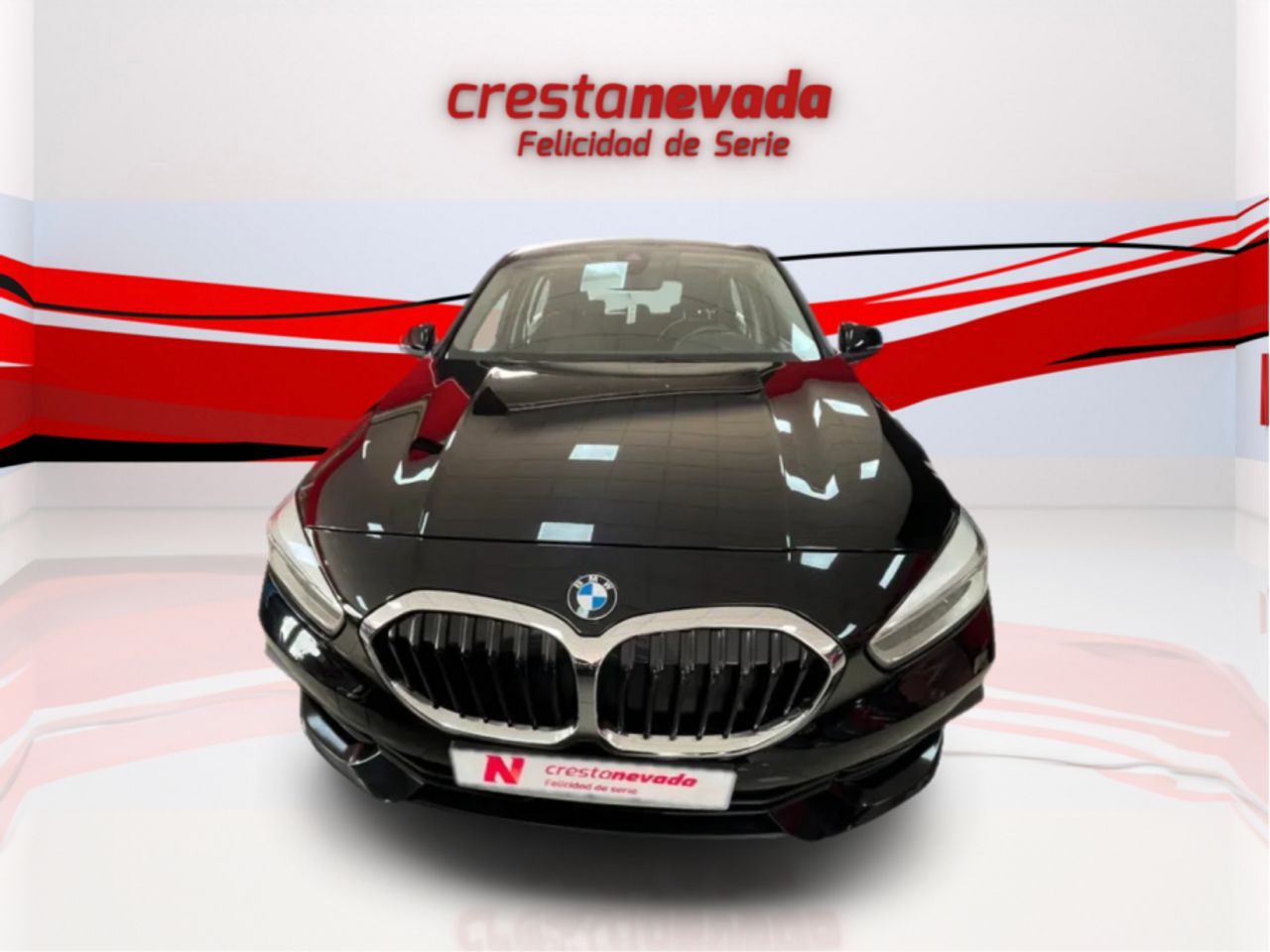 bmw serie 1 2020 / foto grande (2)