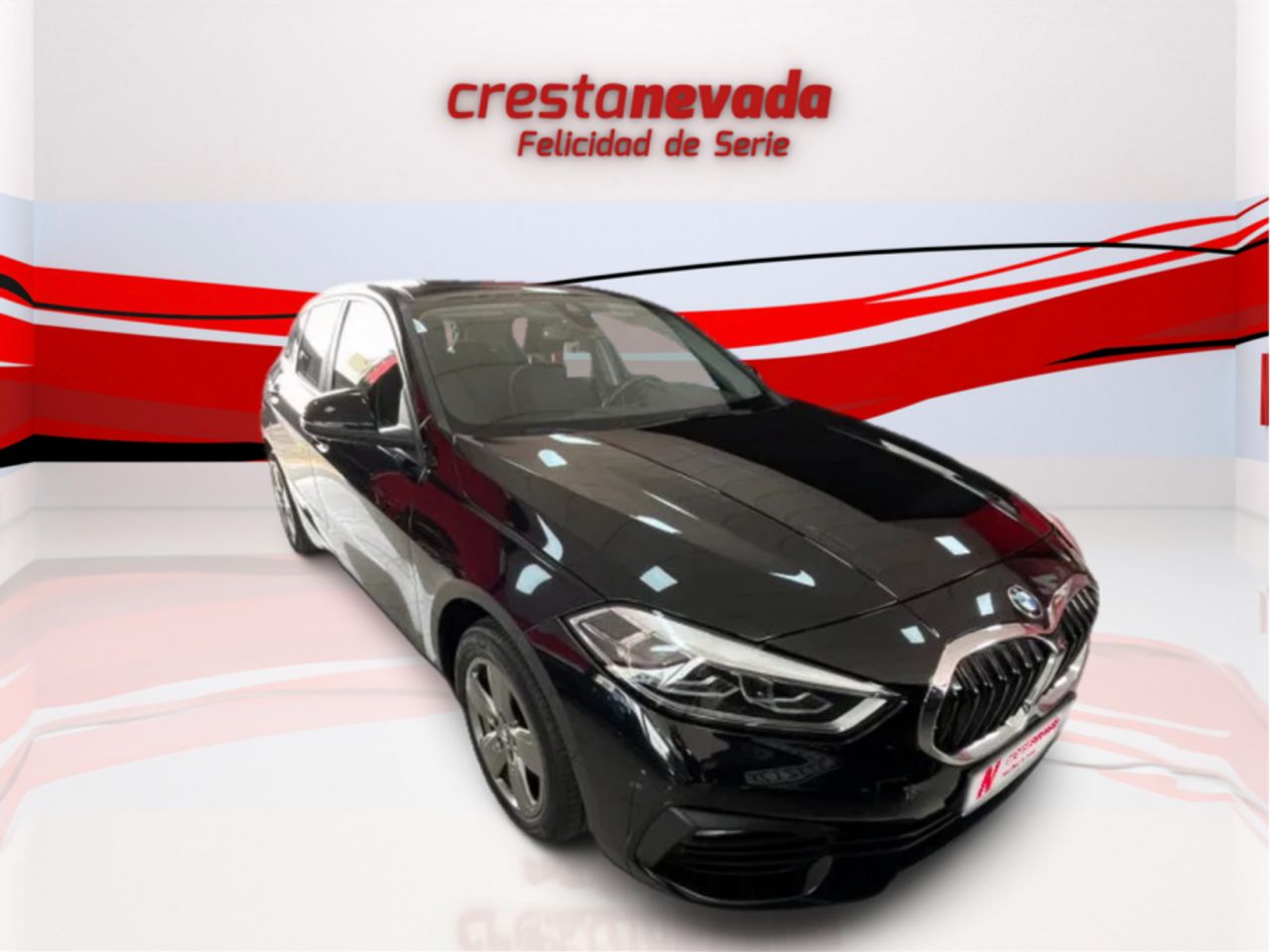 bmw serie 1 2020 / foto grande (3)