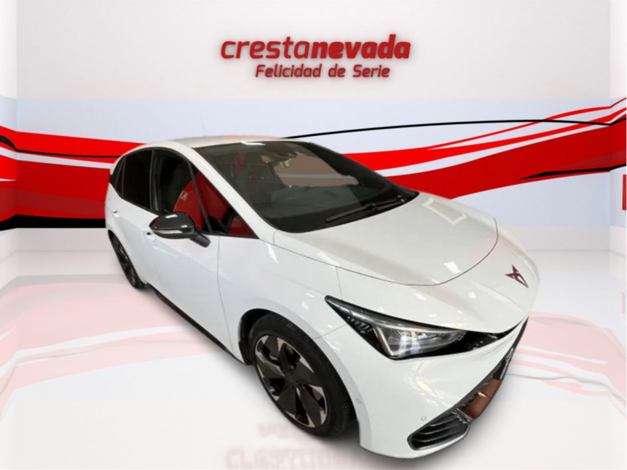 cupra born 2023 / foto grande (3)