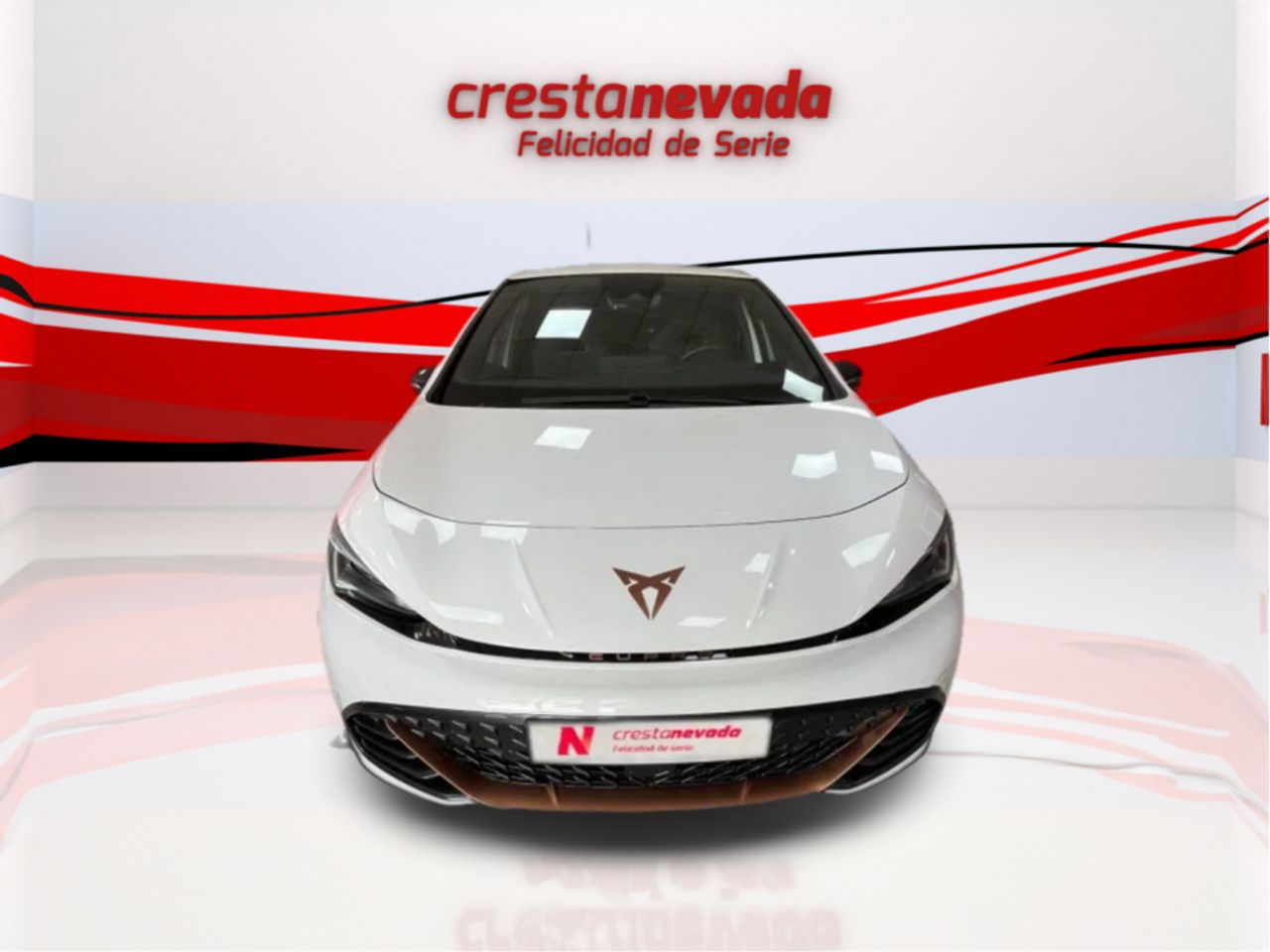 cupra born 2023 / foto grande (2)