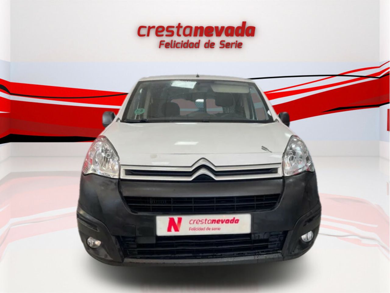 citroën berlingo 2017 / foto grande (2)